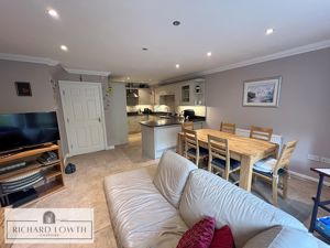 Open Plan Living Kitchen- click for photo gallery